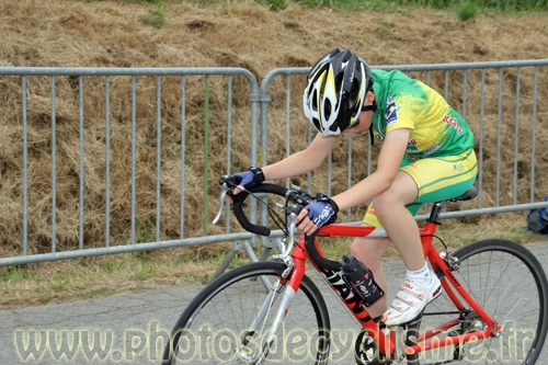 Cht Avenir 56 minimes et cadettes Guillac (59)
